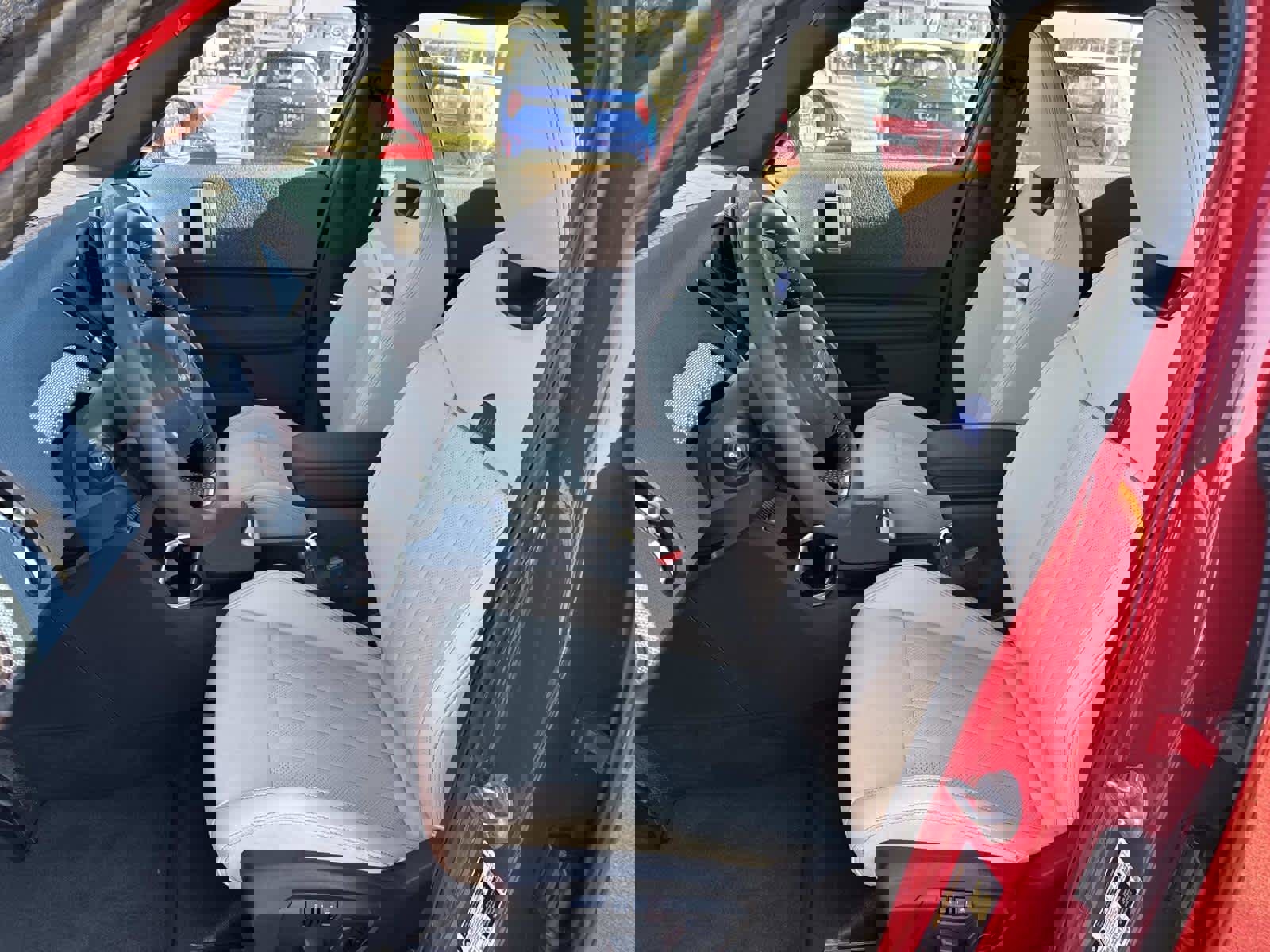 Used 2025 MINI Cooper Countryman S image 22