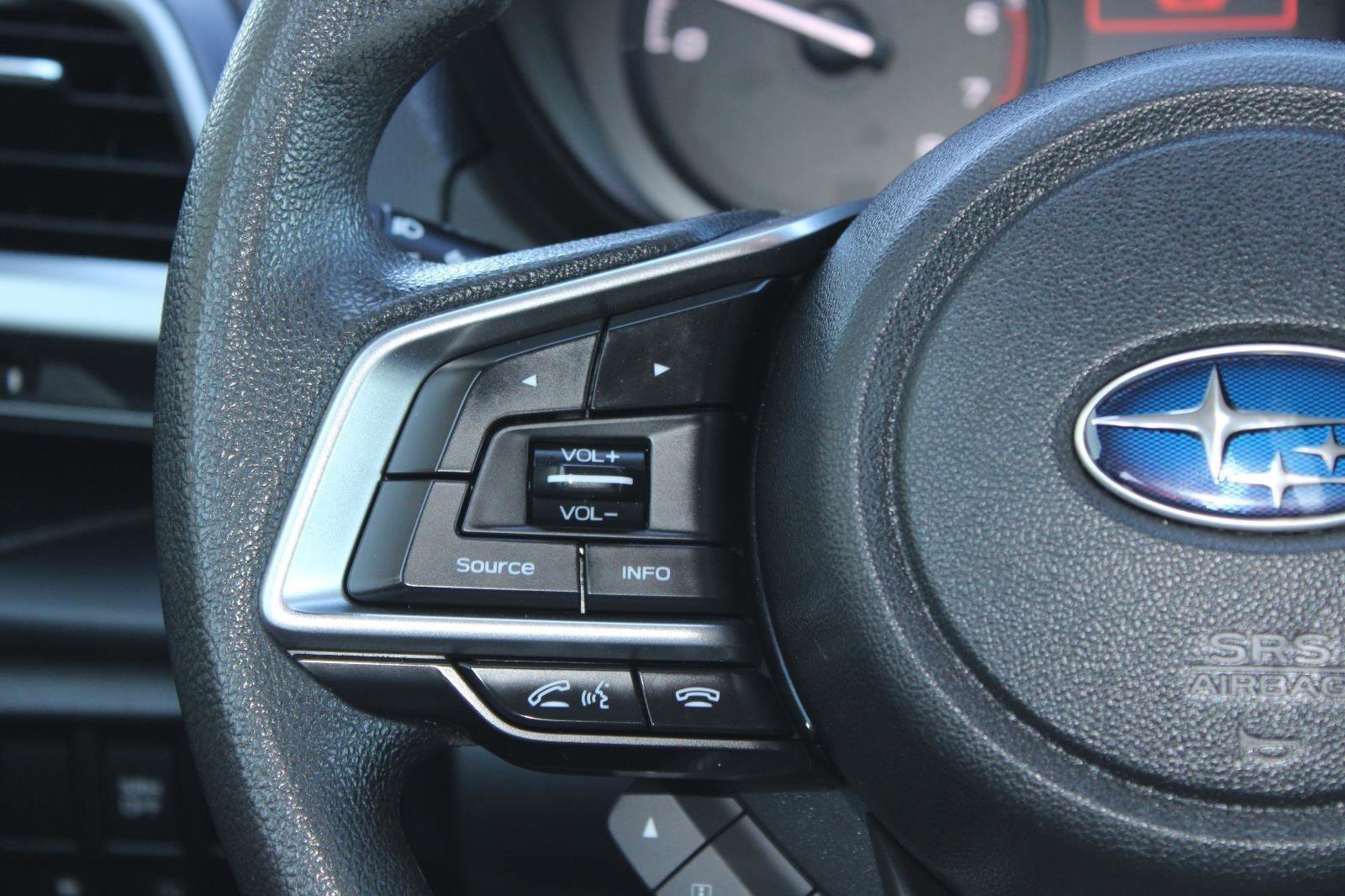 Used 2023 Subaru Forester image 25