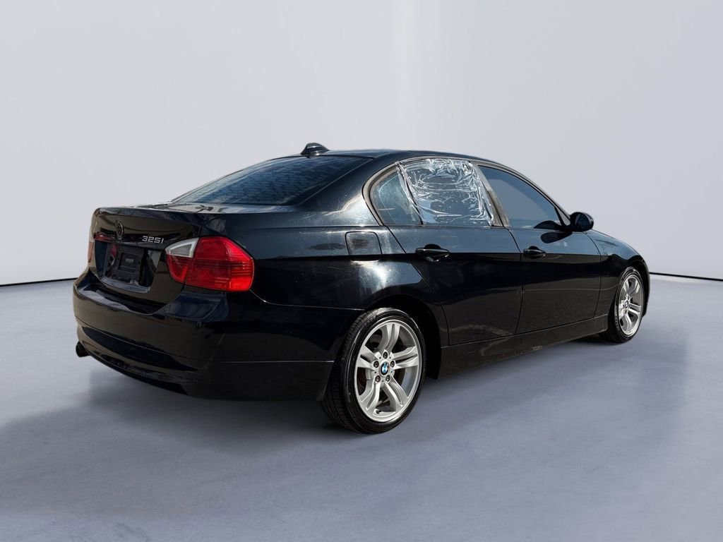 Used 2006 BMW 325i Sedan image 3