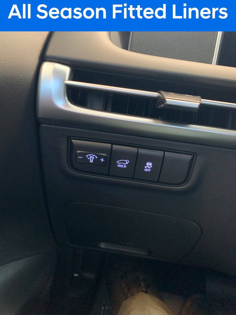 New 2026 Hyundai Tucson SEL Plus AWD/4WD image 7