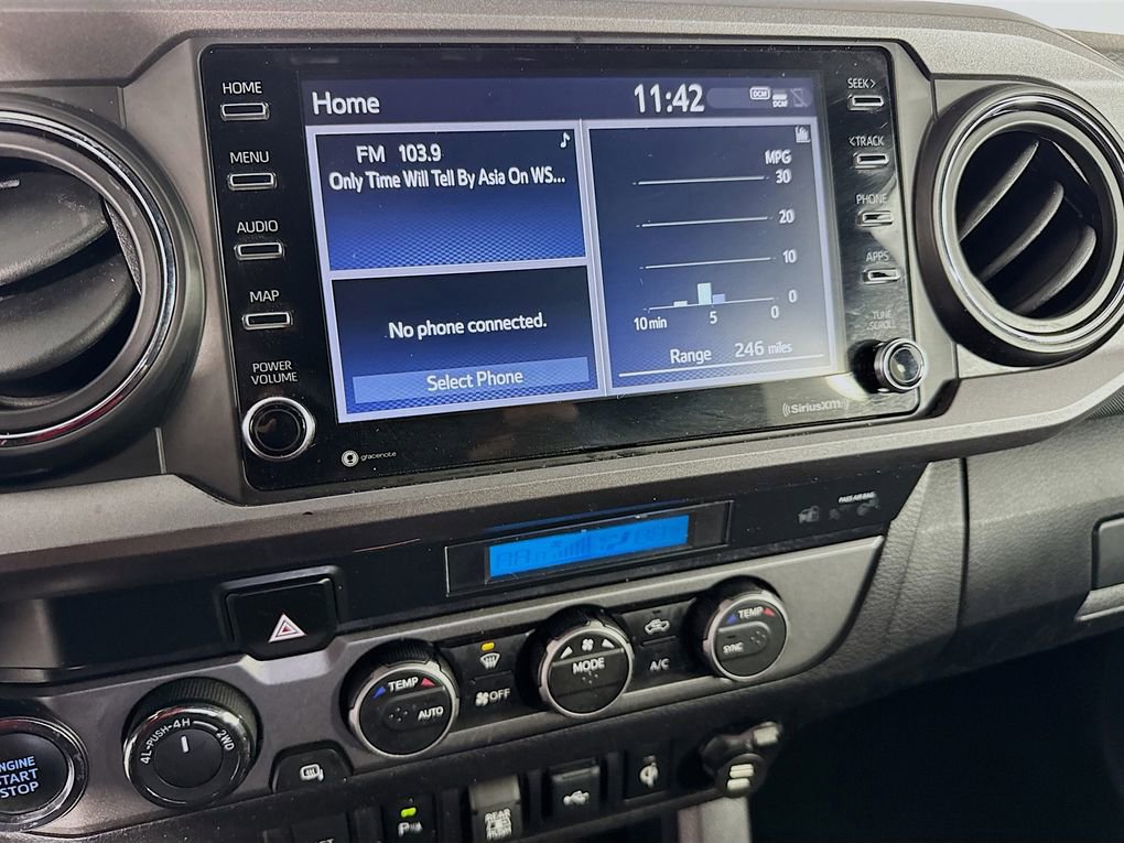 Used 2023 Toyota Tacoma TRD Sport image 19