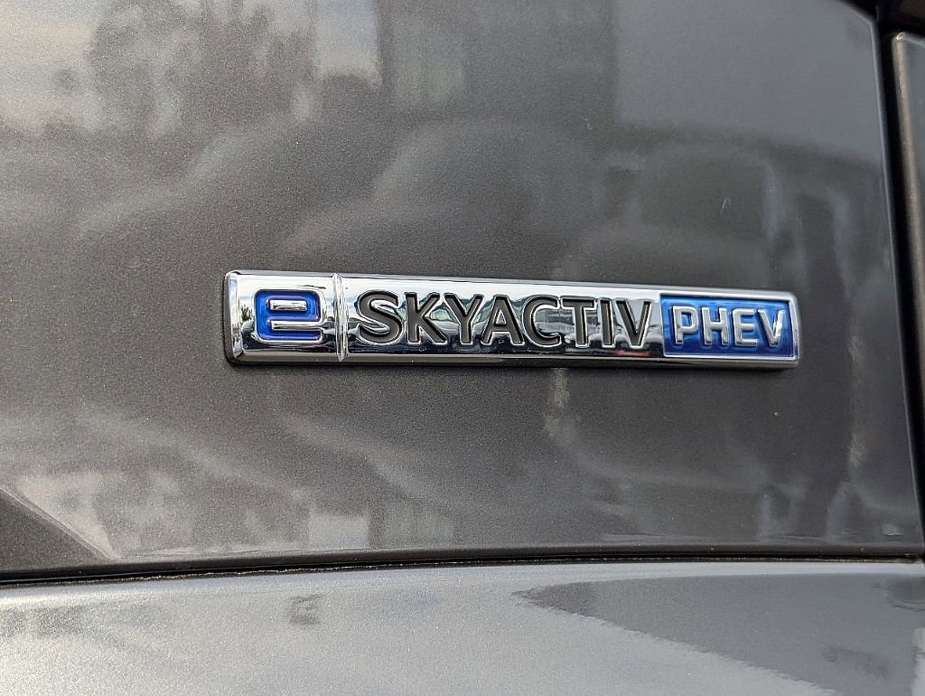 New 2026 MAZDA CX-90 Plug-In Hybrid w/ Premium Plus image 13