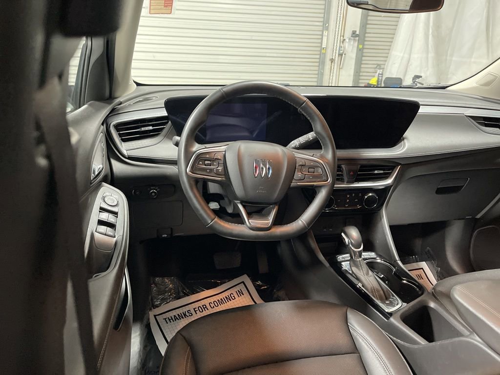 Used 2024 Buick Encore GX Sport Touring w/ Comfort Package image 19