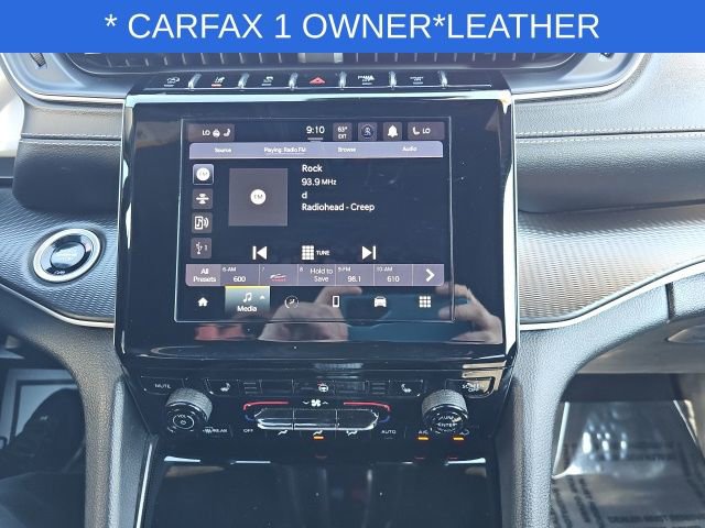 Used 2024 Jeep Grand Cherokee L Laredo image 41