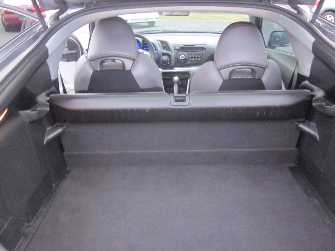 Used 2011 Honda CR-Z image 13