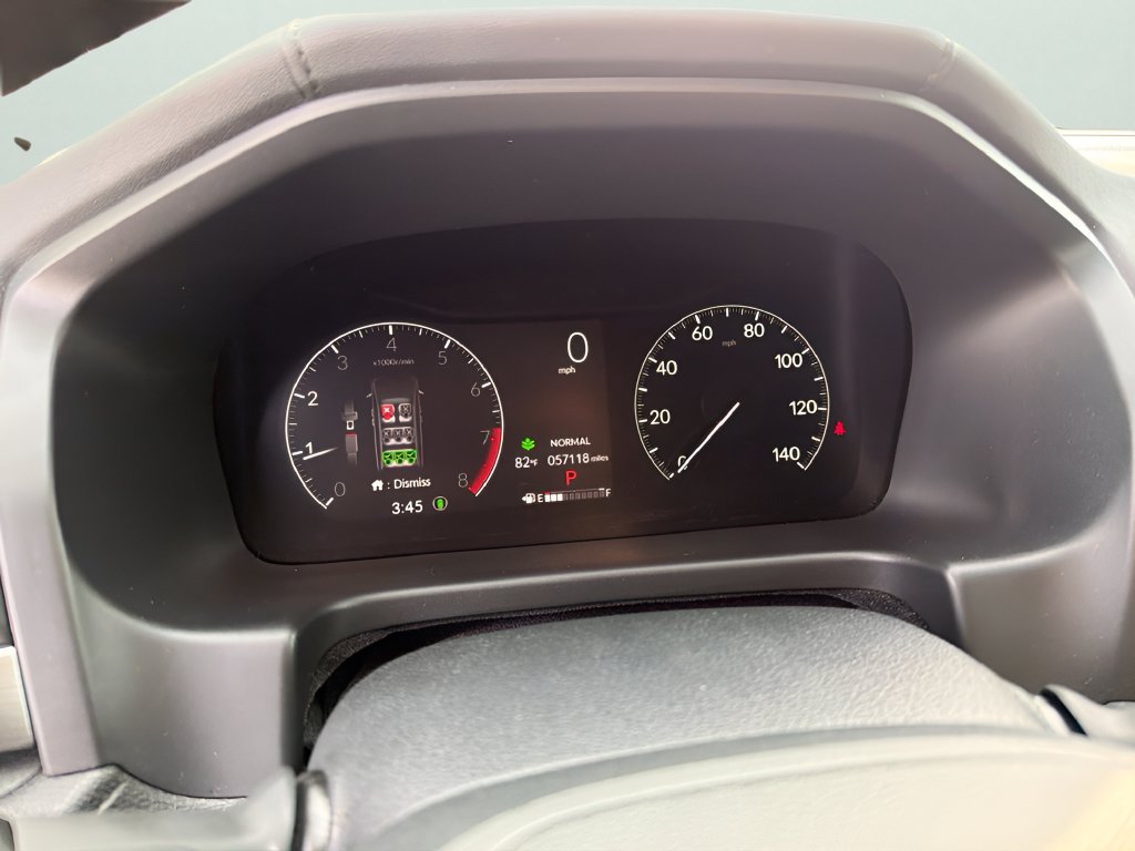Used 2025 Honda Odyssey EX-L image 19