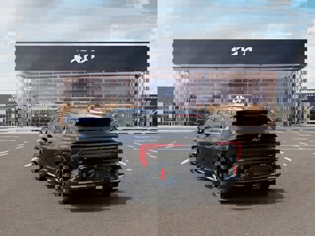 New 2026 Kia K4 GT-Line image 4