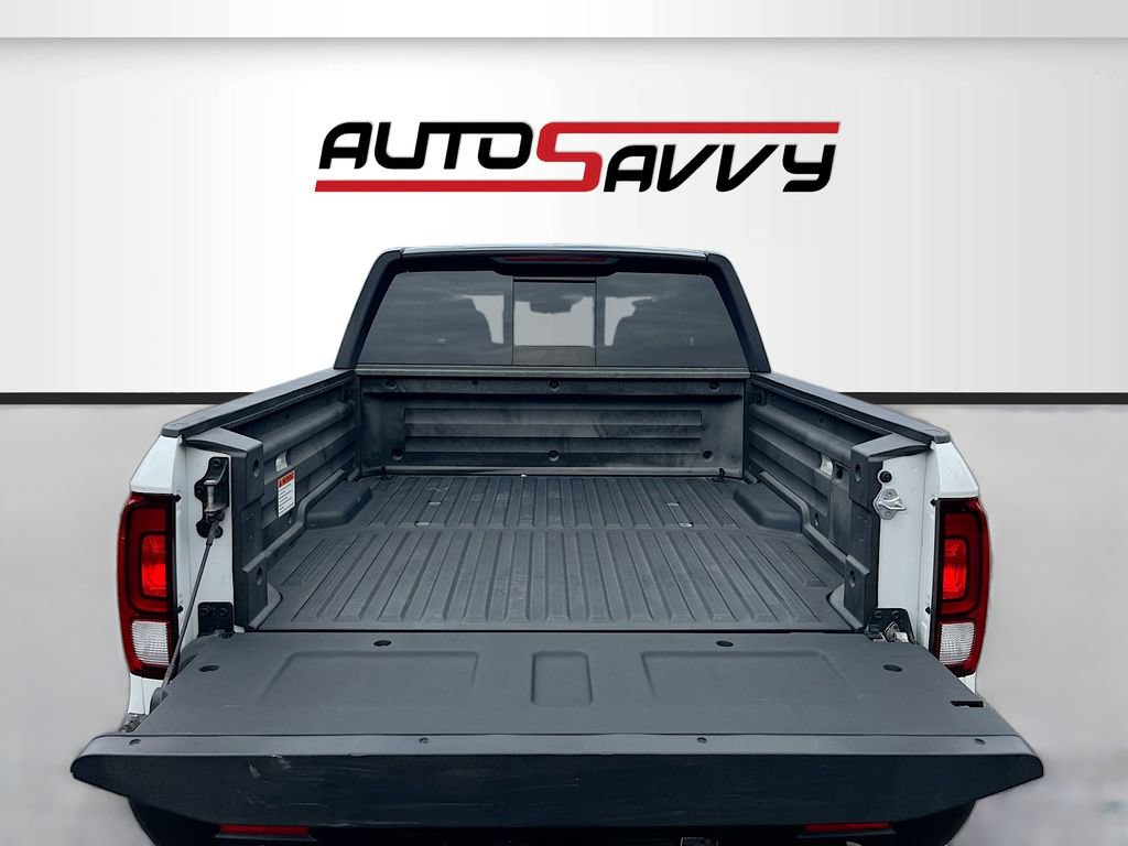 Used 2023 Honda Ridgeline Black Edition image 27