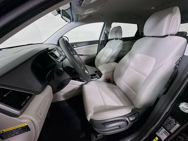 Used 2018 Hyundai Tucson SE AWD/4WD image 26