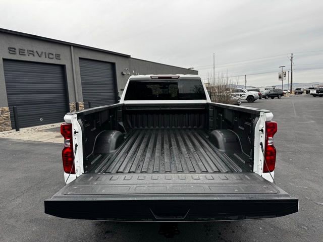 Used 2020 Chevrolet Silverado 3500 LT image 6