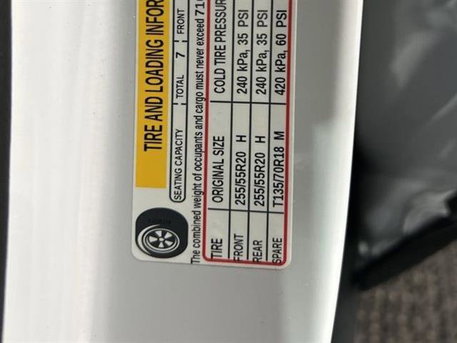 New 2026 Buick Enclave Preferred w/ Power Package image 10