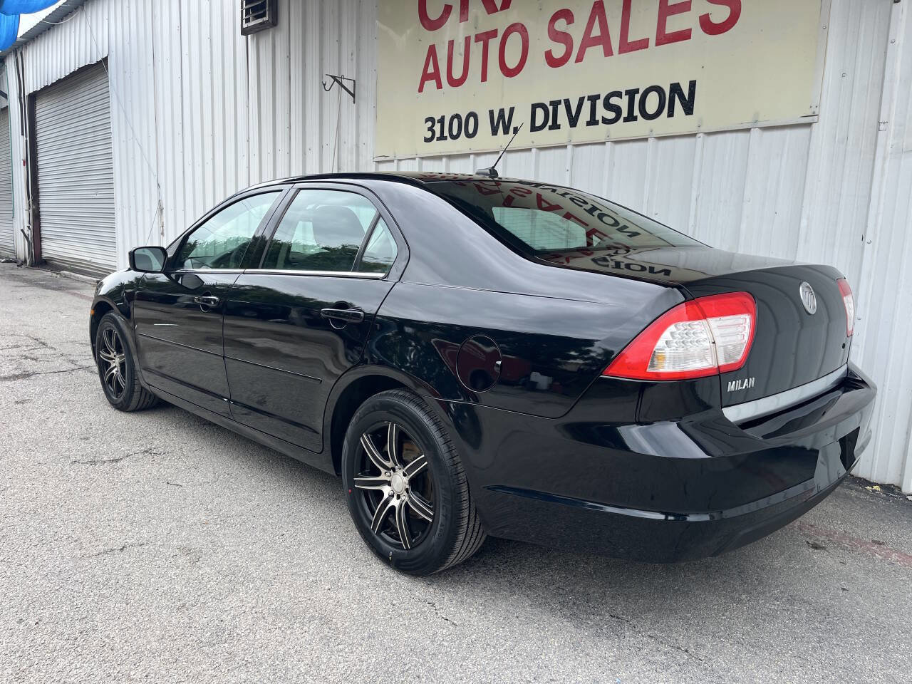 Used 2009 Mercury Milan image 5