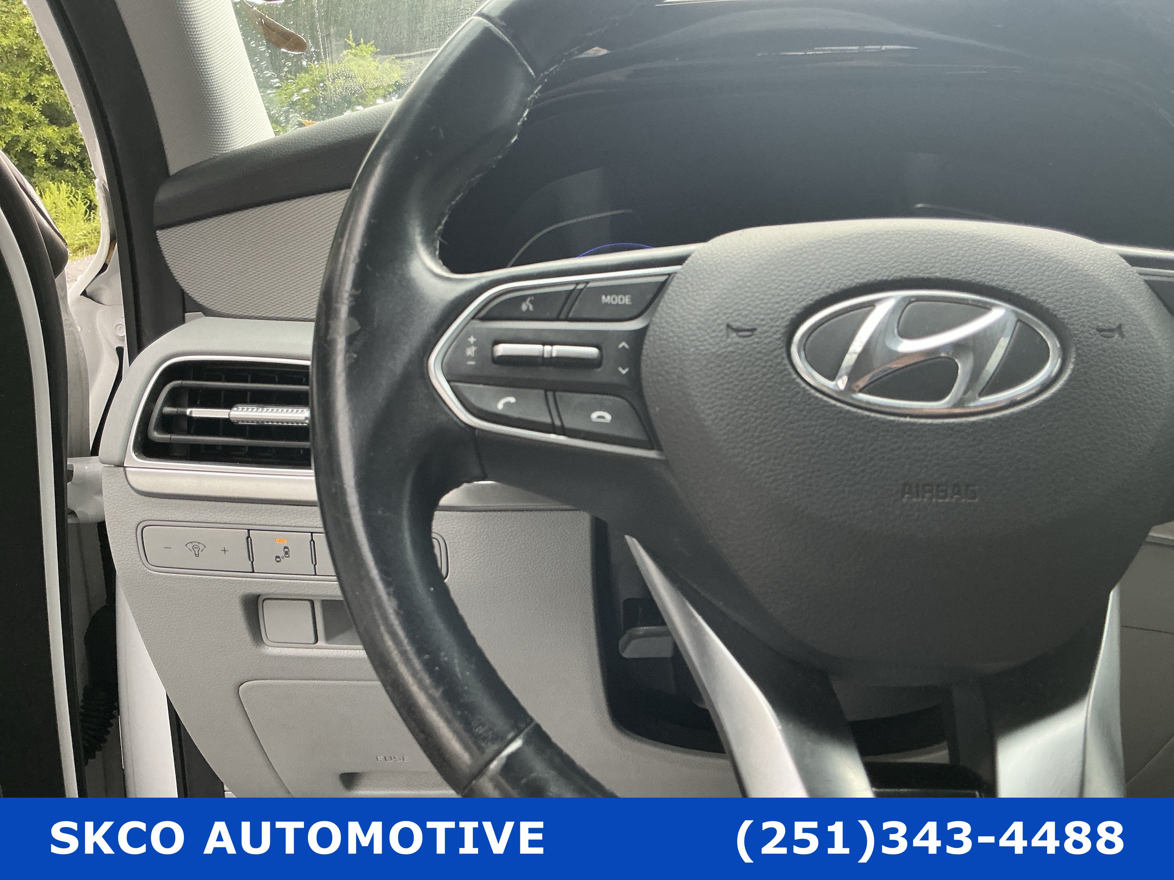 Used 2020 Hyundai Palisade SEL FWD image 19
