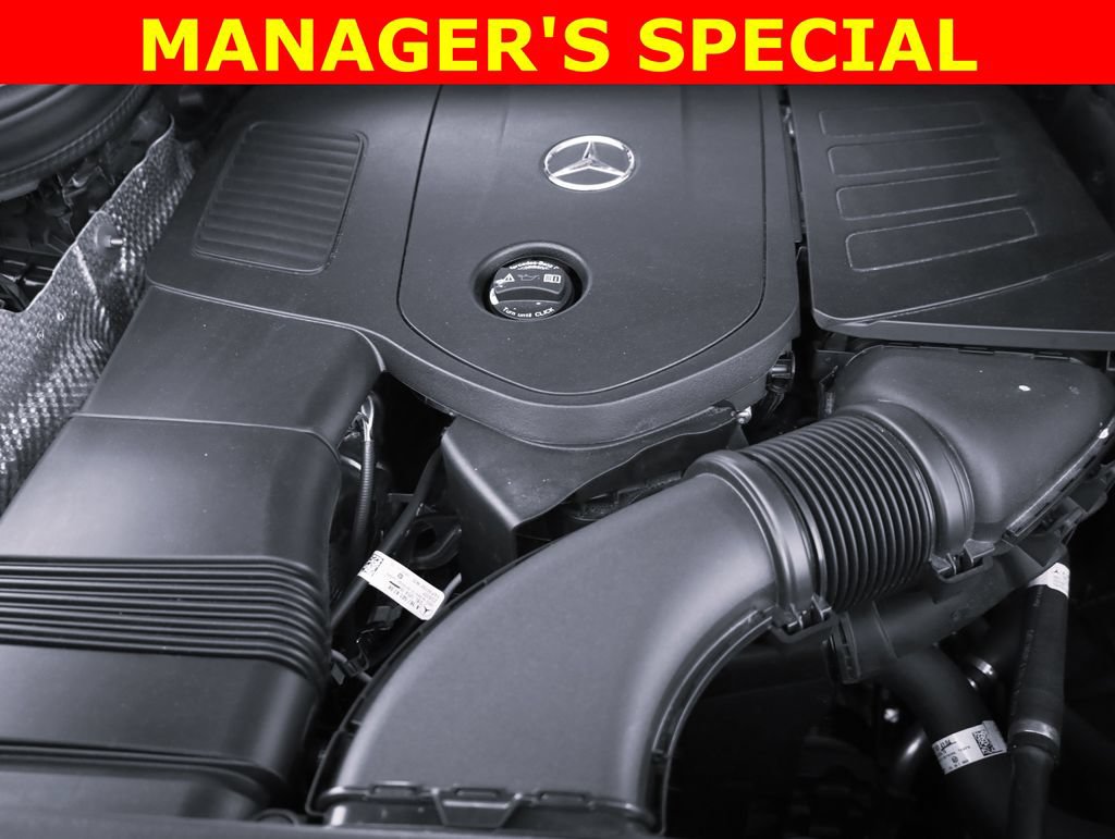 Used 2026 Mercedes-Benz GLE 350 4MATIC image 62