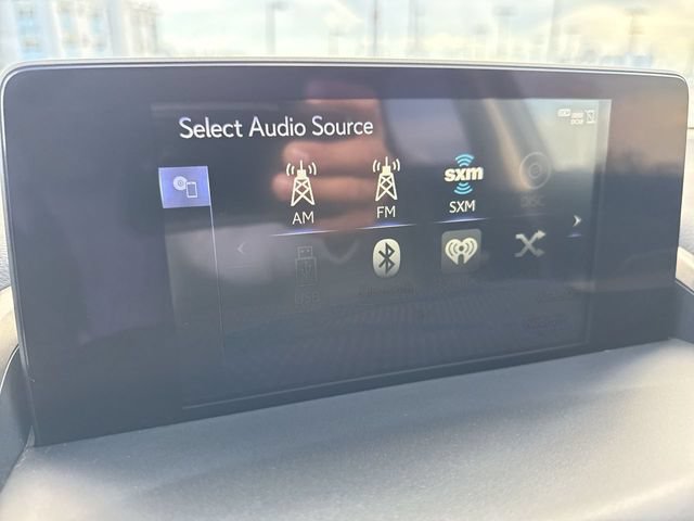 Used 2019 Lexus NX 300 FWD w/ Comfort Package image 16