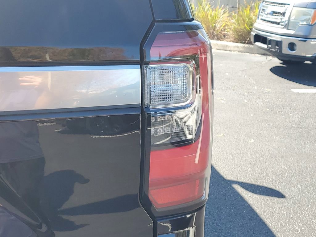 Used 2020 Ford Expedition Platinum image 27