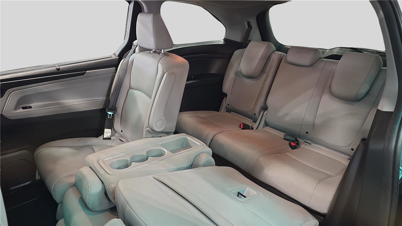 Used 2024 Honda Odyssey EX-L image 19