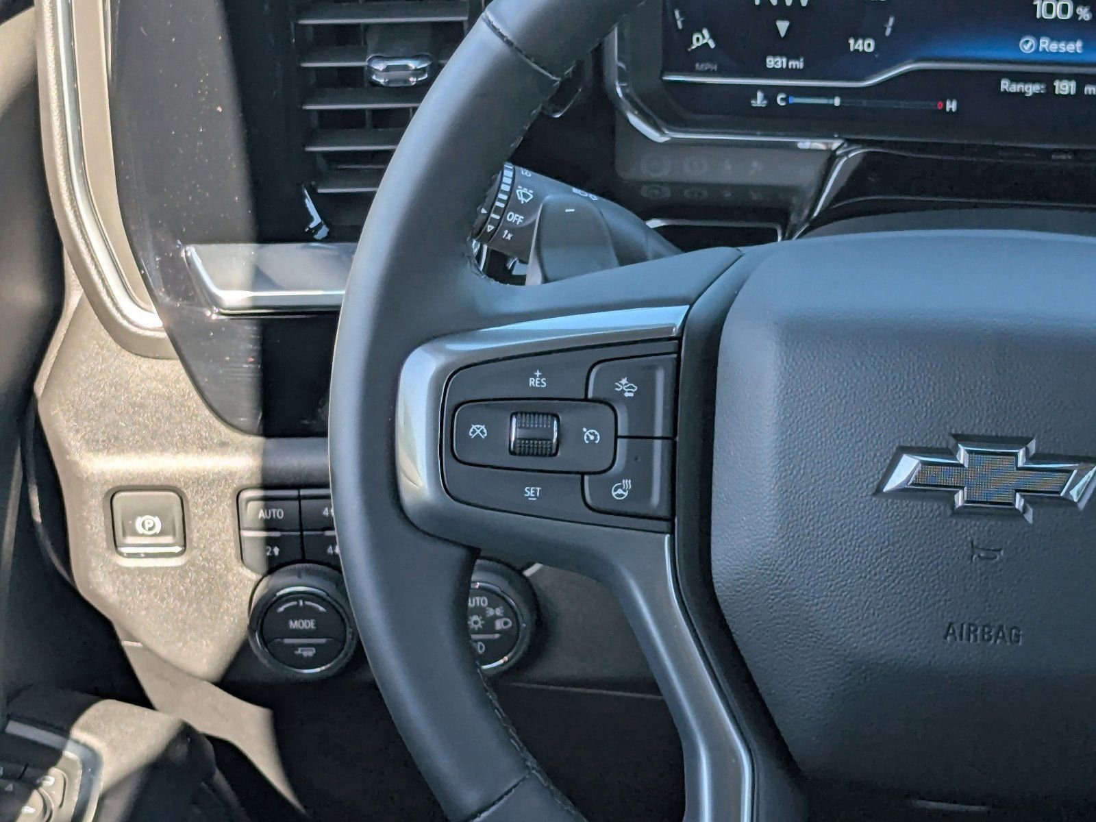 Used 2025 Chevrolet Silverado 1500 RST w/ Convenience Package II image 20
