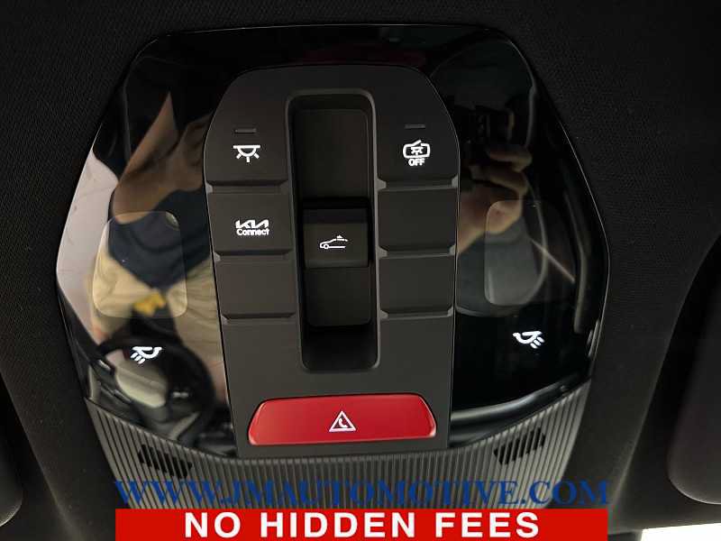 Used 2025 Kia K4 GT-Line w/ GT-Line Sunroof Package FWD image 32