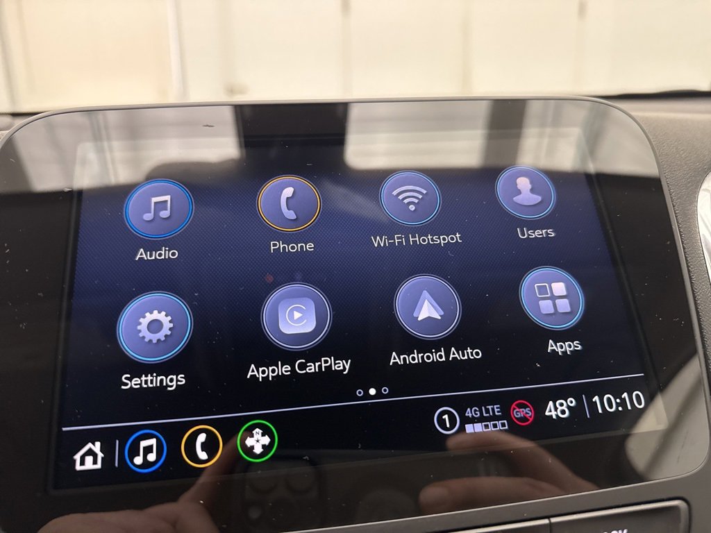 Used 2024 Chevrolet Equinox LT image 33