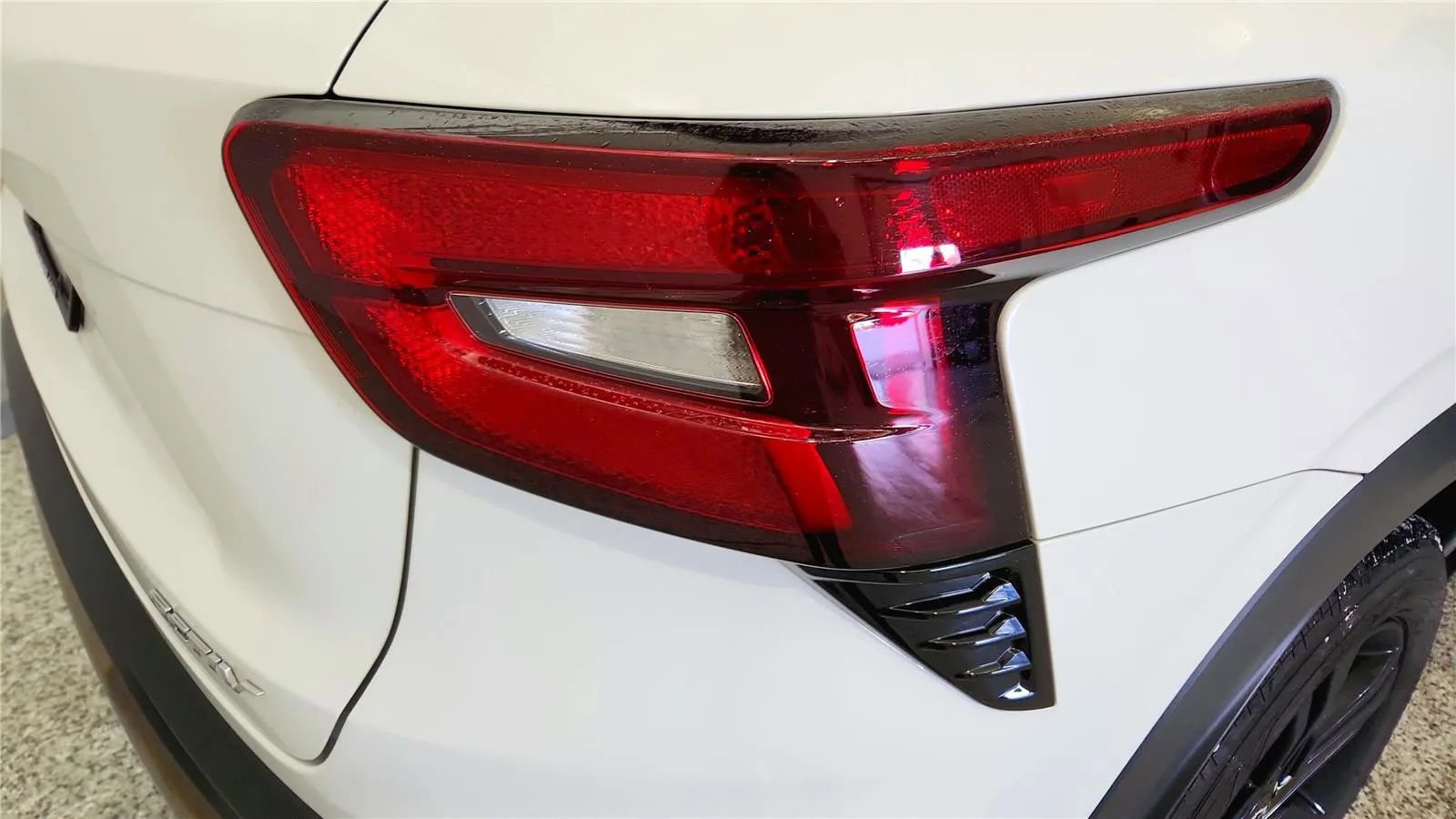 Used 2025 Chevrolet Trax ACTIV w/ Driver Confidence Package image 15