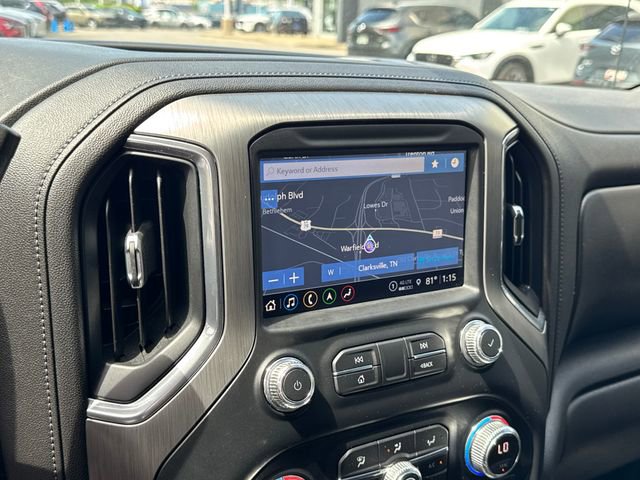 Used 2021 GMC Sierra 1500 Denali w/ Denali Ultimate Package image 22
