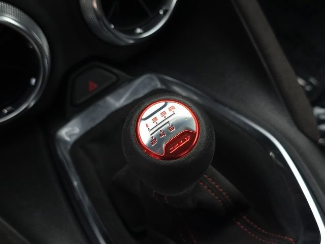 Used 2023 Chevrolet Camaro ZL1 RWD image 27