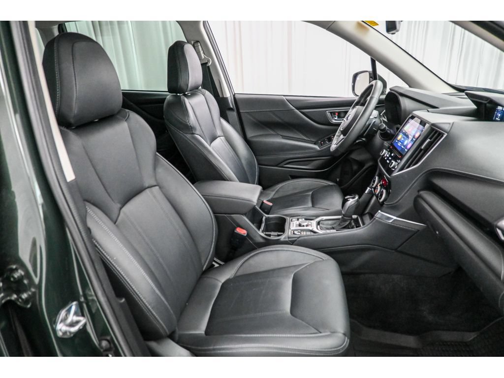 Used 2023 Subaru Forester Touring w/ Popular Package #2 AWD/4WD image 18