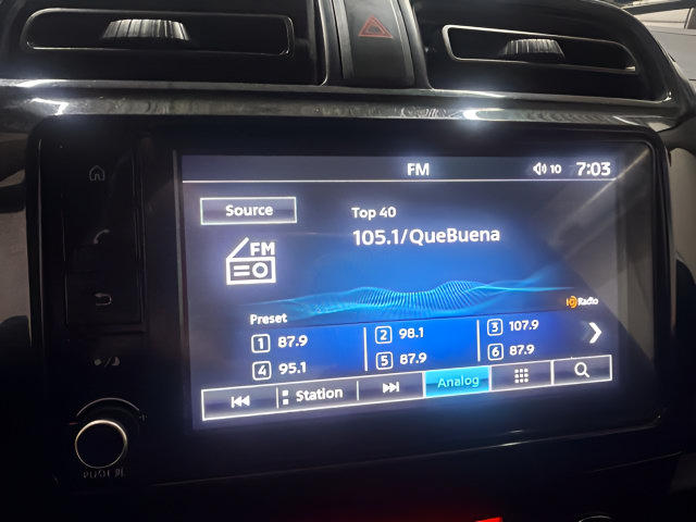 Used 2024 Mitsubishi Mirage ES FWD image 19