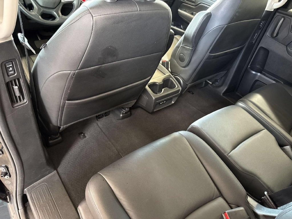 Used 2025 Honda Odyssey EX-L image 27