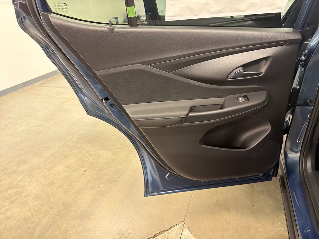 New 2026 Buick Envista Sport Touring w/ Convenience I Package FWD image 24