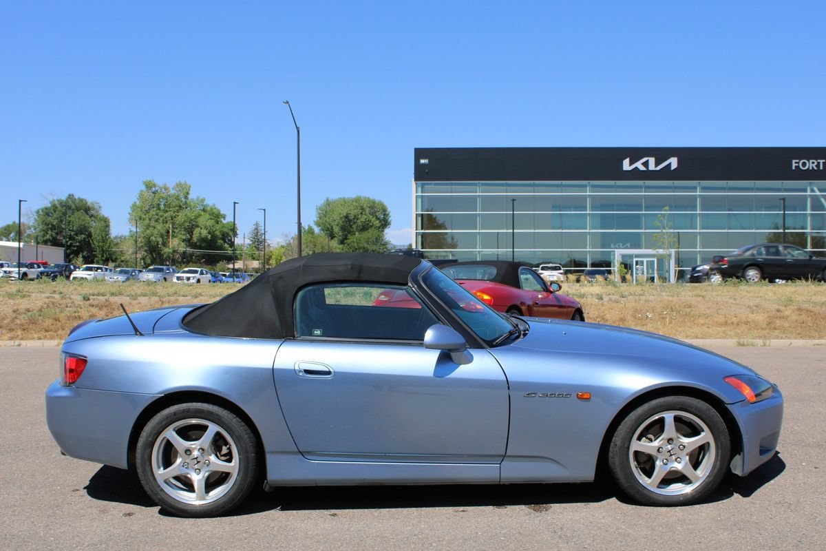 Used 2003 Honda S2000 image 6
