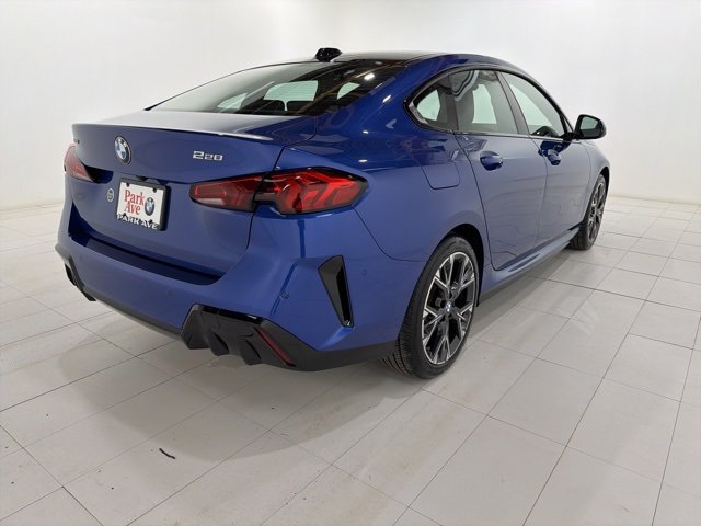 Used 2025 BMW 228i xDrive w/ Premium Package image 5
