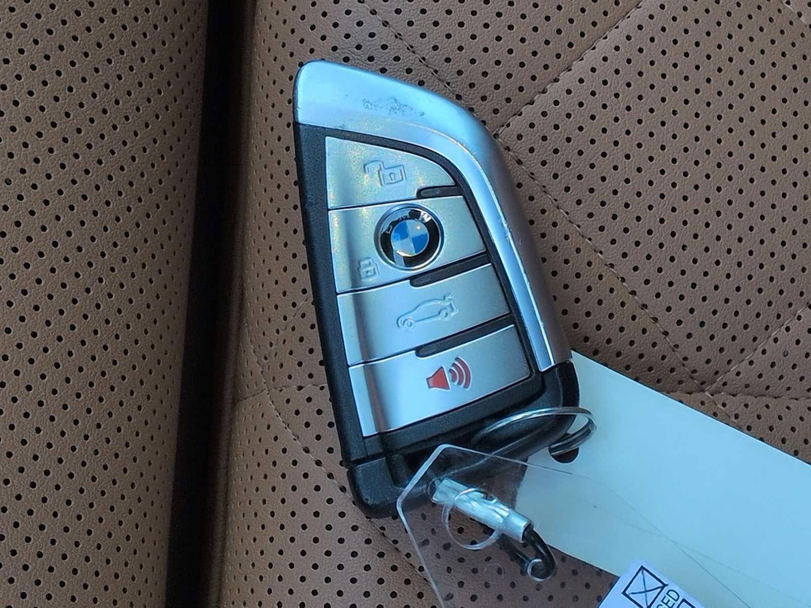 Used 2023 BMW X5 xDrive40i image 36