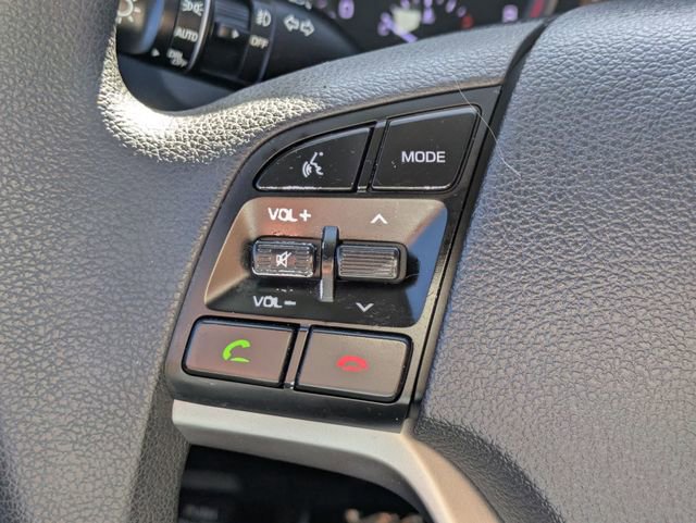 Used 2018 Hyundai Tucson SEL FWD image 17