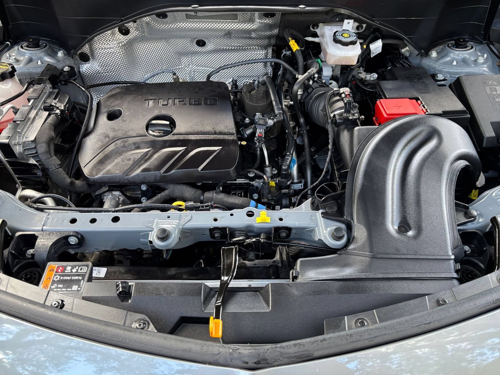Used 2026 Buick Encore GX Preferred FWD image 26