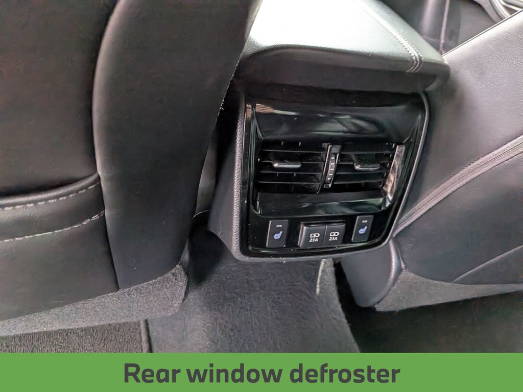 Used 2019 Toyota Avalon Touring w/ Advanced Safety Package FWD image 35