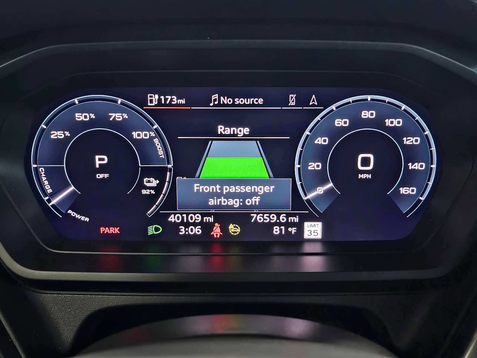 Used 2023 Audi Q4 e-tron Premium Plus w/ Premium Plus AWD/4WD image 26