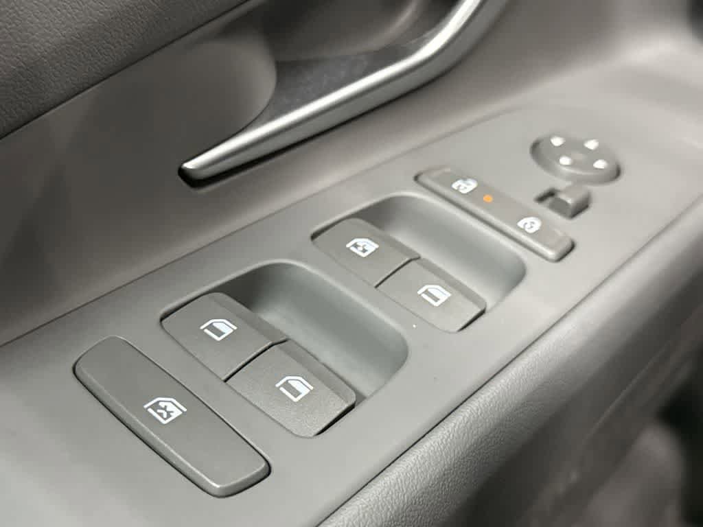Used 2025 Hyundai Elantra Sport FWD image 17