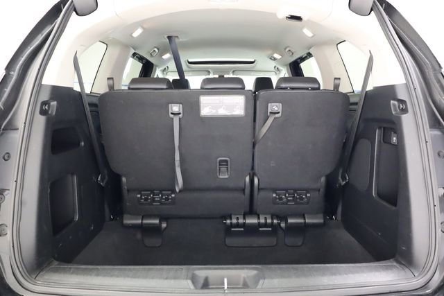 Used 2025 Honda Odyssey EX-L image 33