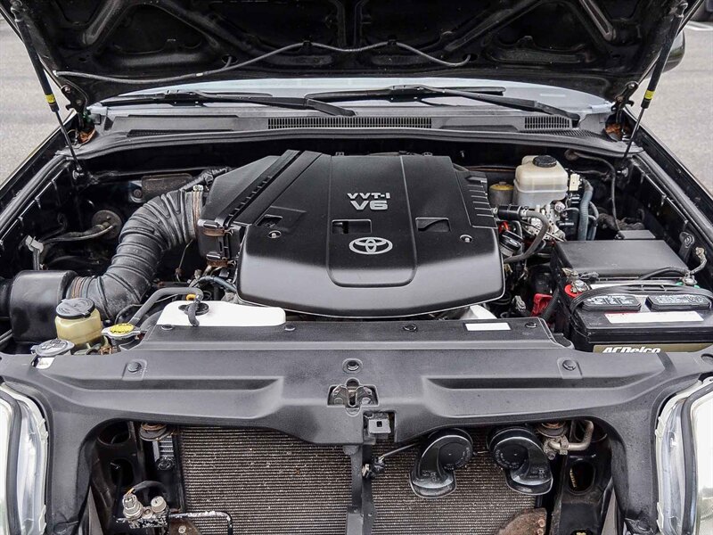 Used 2006 Toyota 4Runner Sport RWD image 30