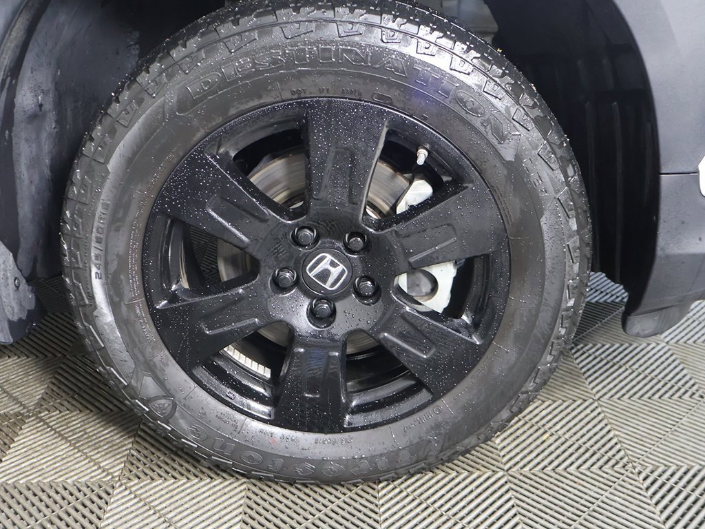 Used 2022 Honda Pilot TrailSport image 25