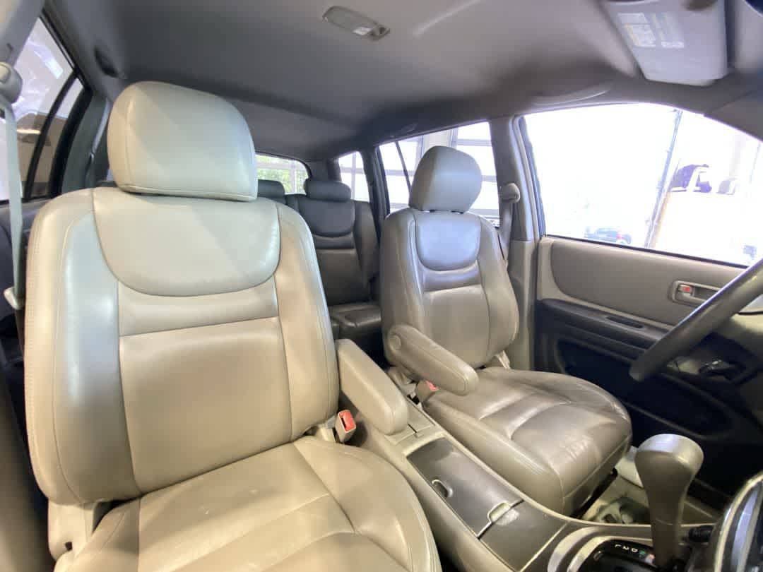 Used 2002 Toyota Highlander 4WD image 25