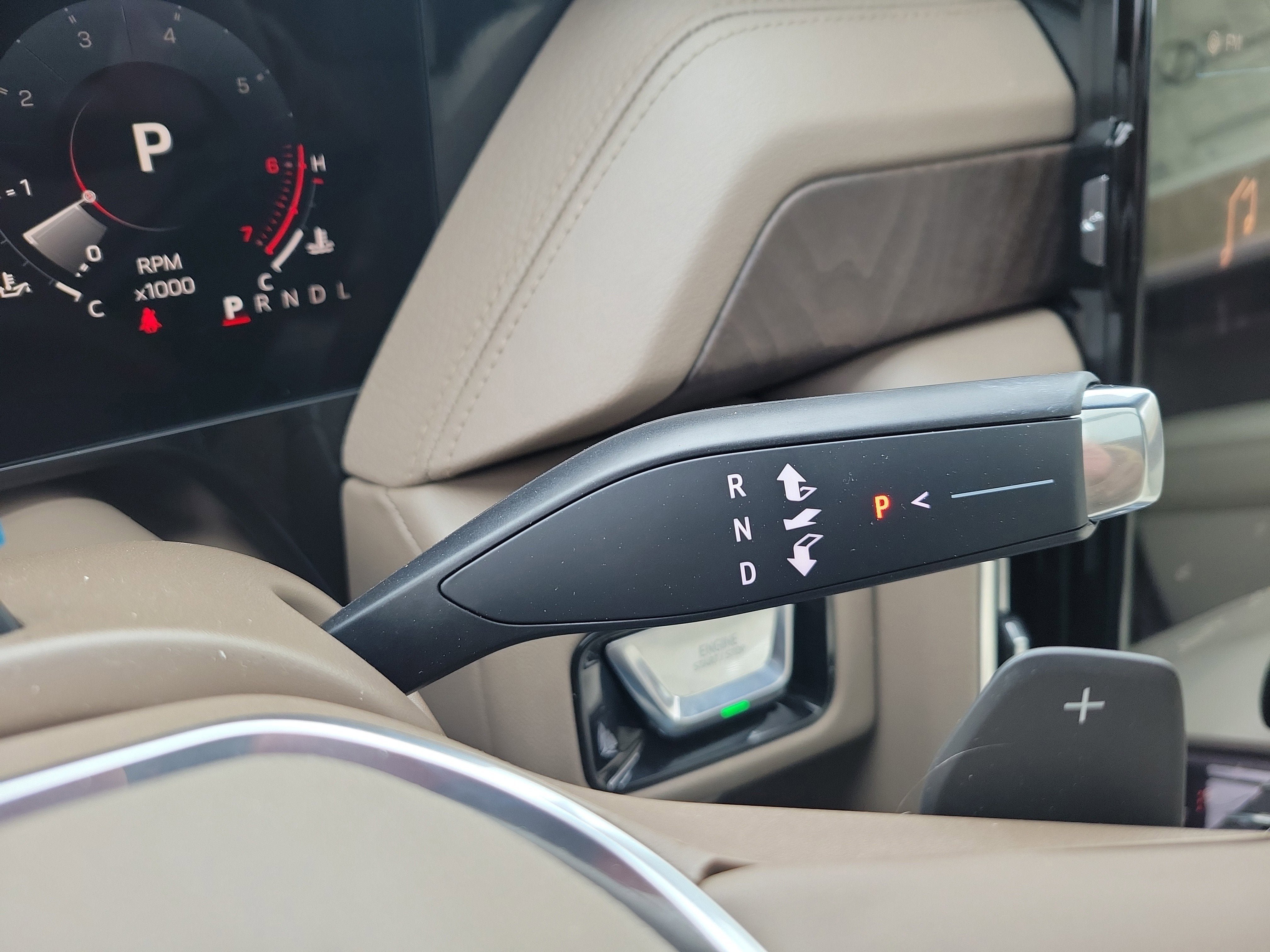 New 2026 GMC Yukon XL Denali AWD/4WD image 22