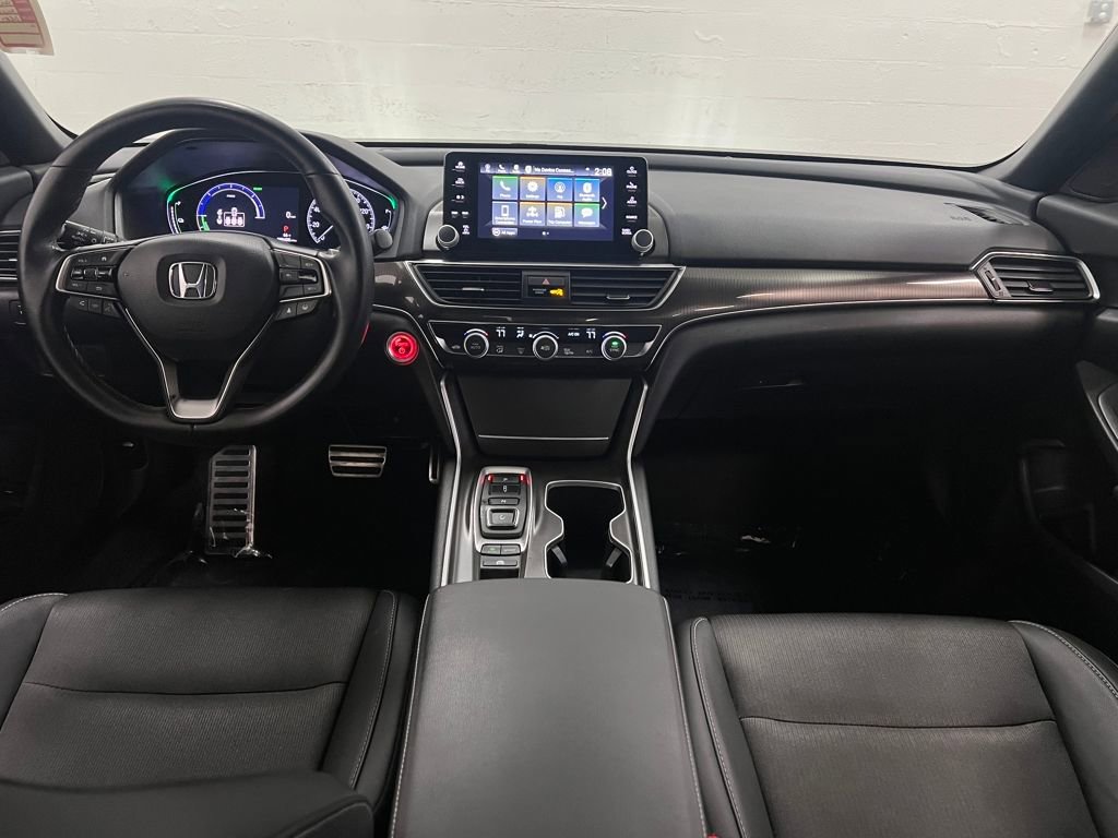 Used 2022 Honda Accord Sport image 13