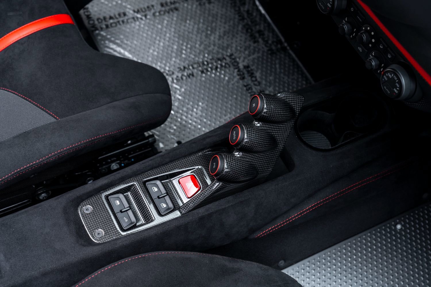 Used 2020 Ferrari 488 Pista Spider image 78