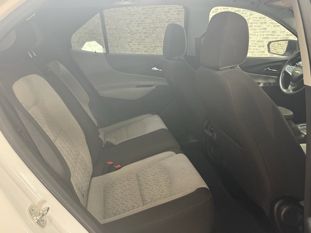 Used 2024 Chevrolet Equinox LS w/ LS Convenience Package image 14