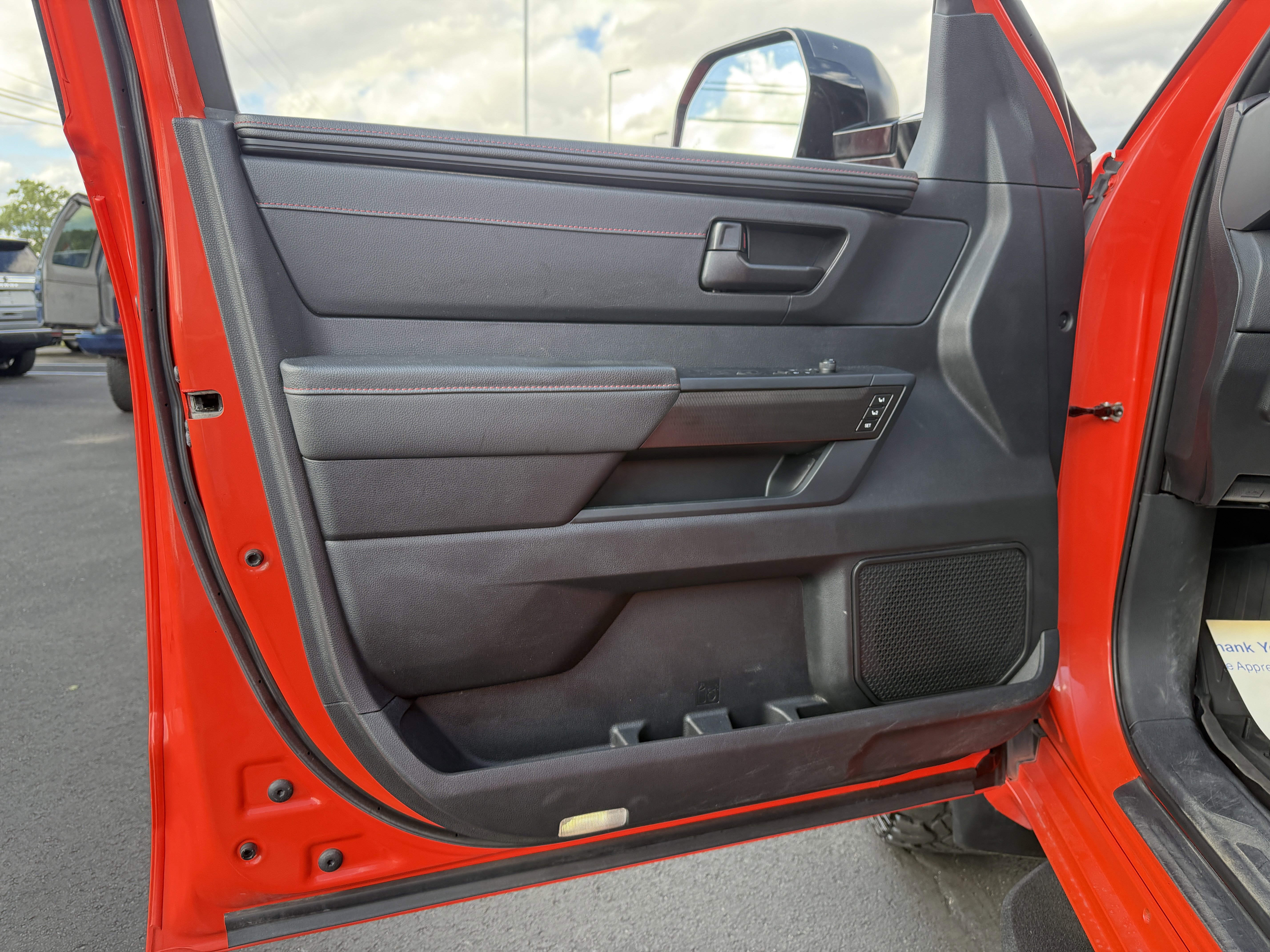 Used 2022 Toyota Tundra TRD Pro image 12
