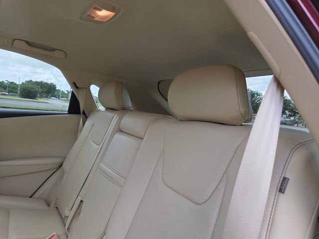 Used 2015 Lexus RX 350 FWD image 17