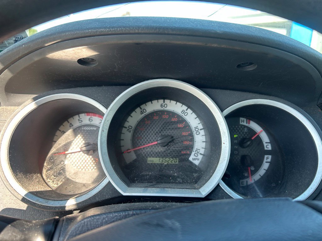 Used 2014 Toyota Tacoma 2WD Regular Cab image 13